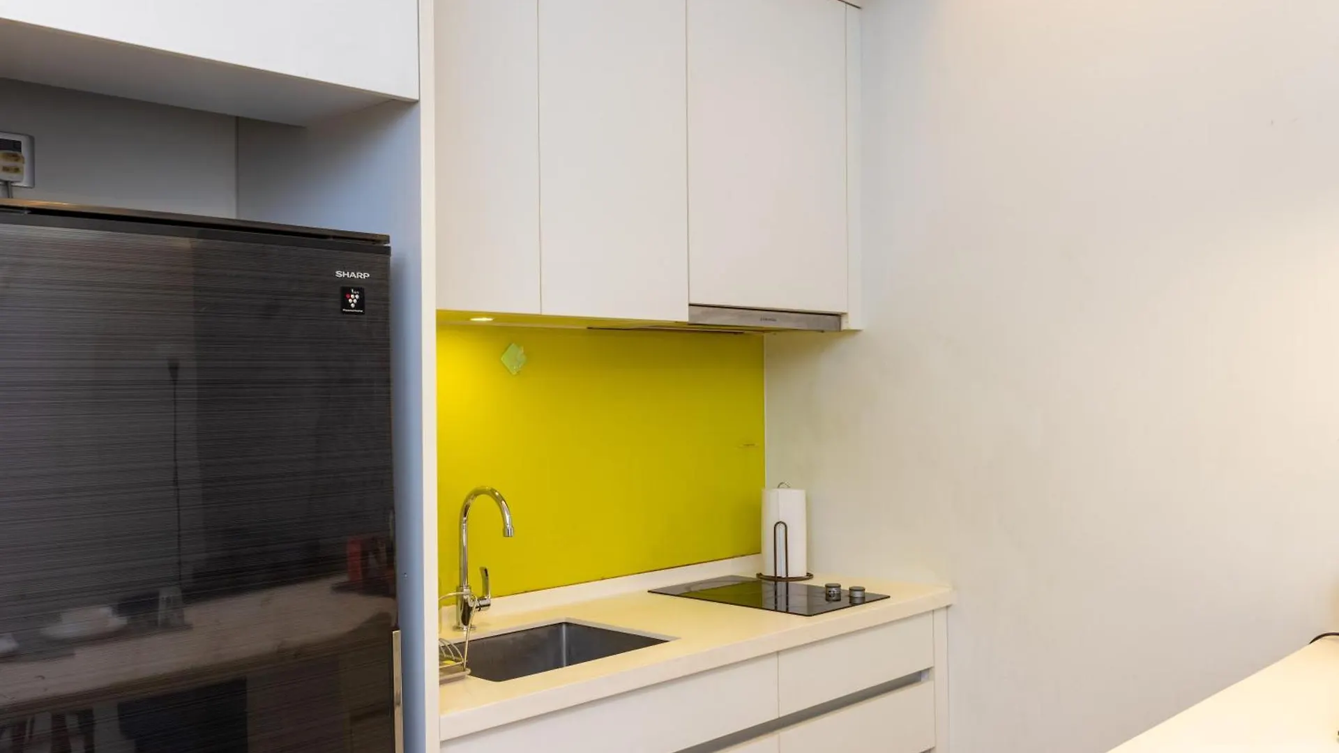 Signature Residence Kuala Lumpur Apartamento