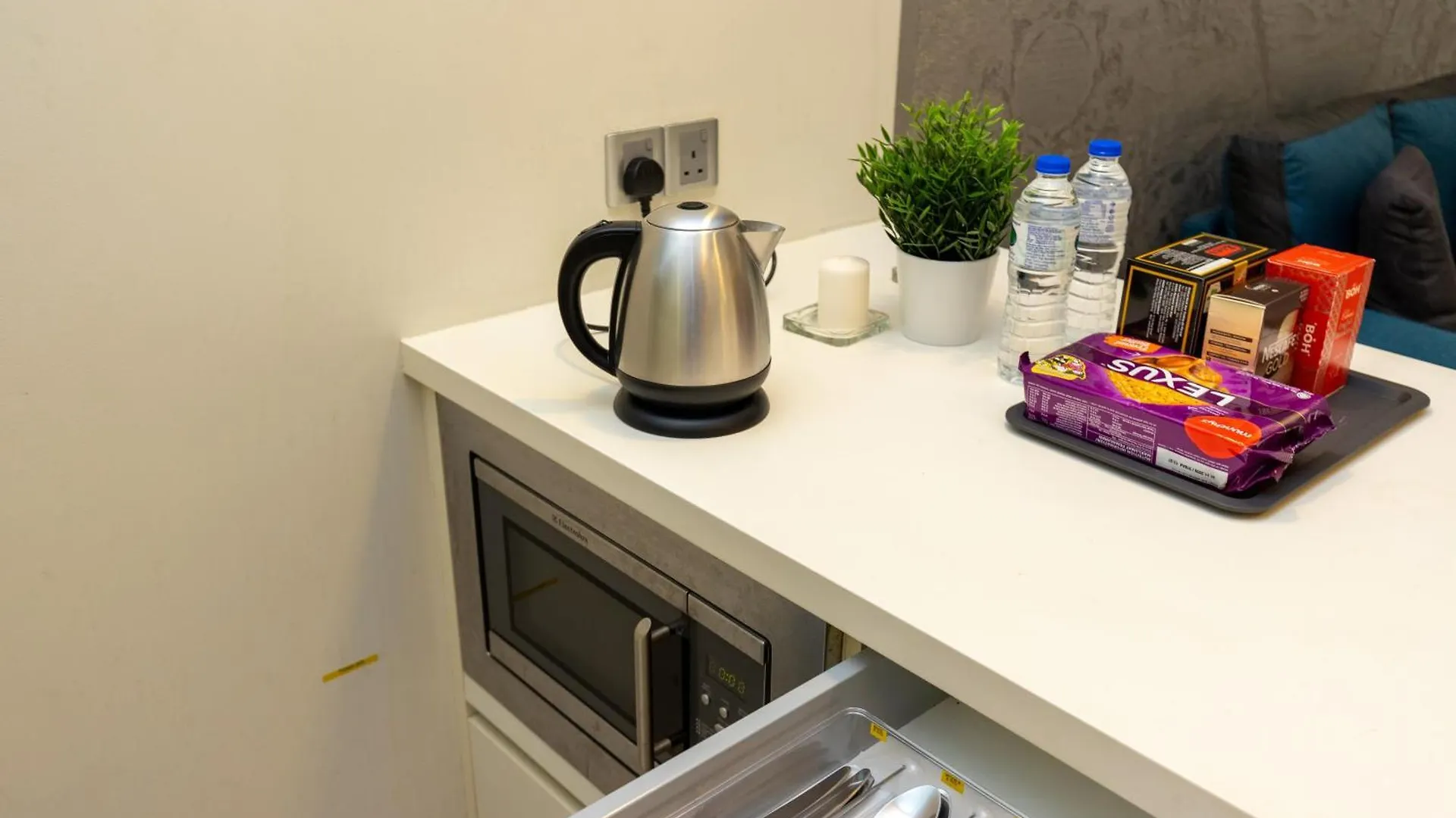Apartamento Signature Residence Kuala Lumpur