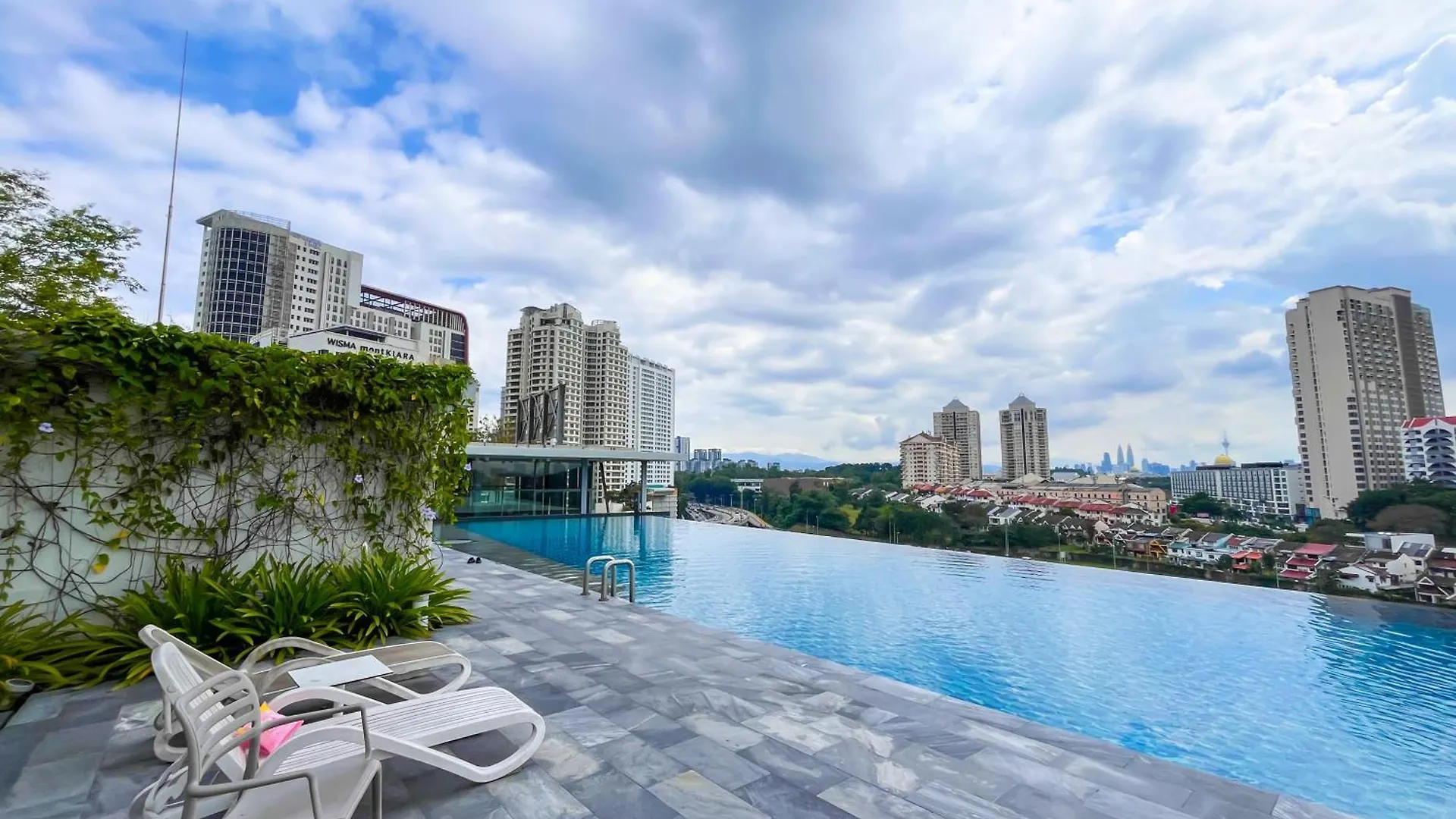 Signature Residence Kuala Lumpur