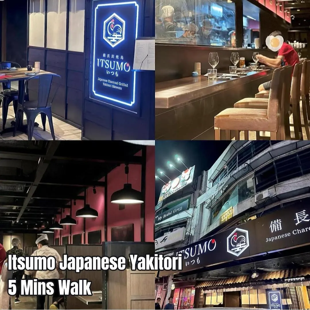 Signature Residence Kuala Lumpur Malasia