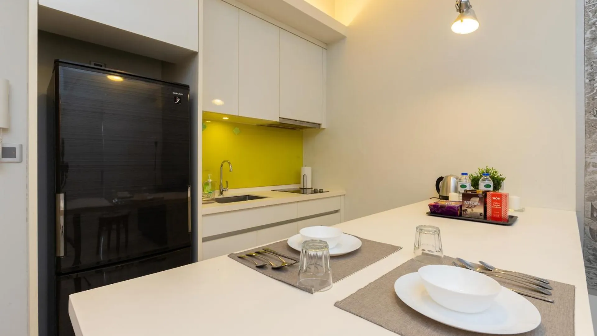 Signature Residence Kuala Lumpur