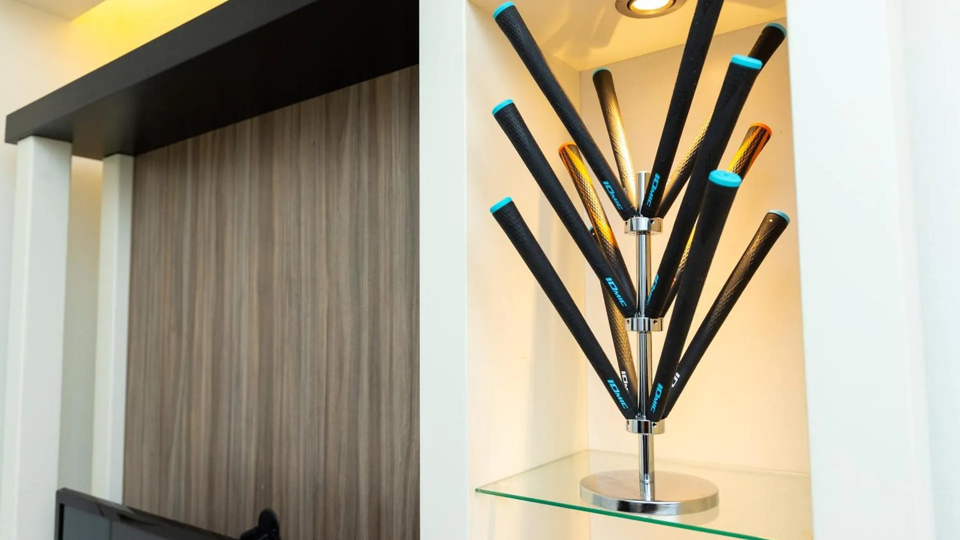 Signature Residence Kuala Lumpur