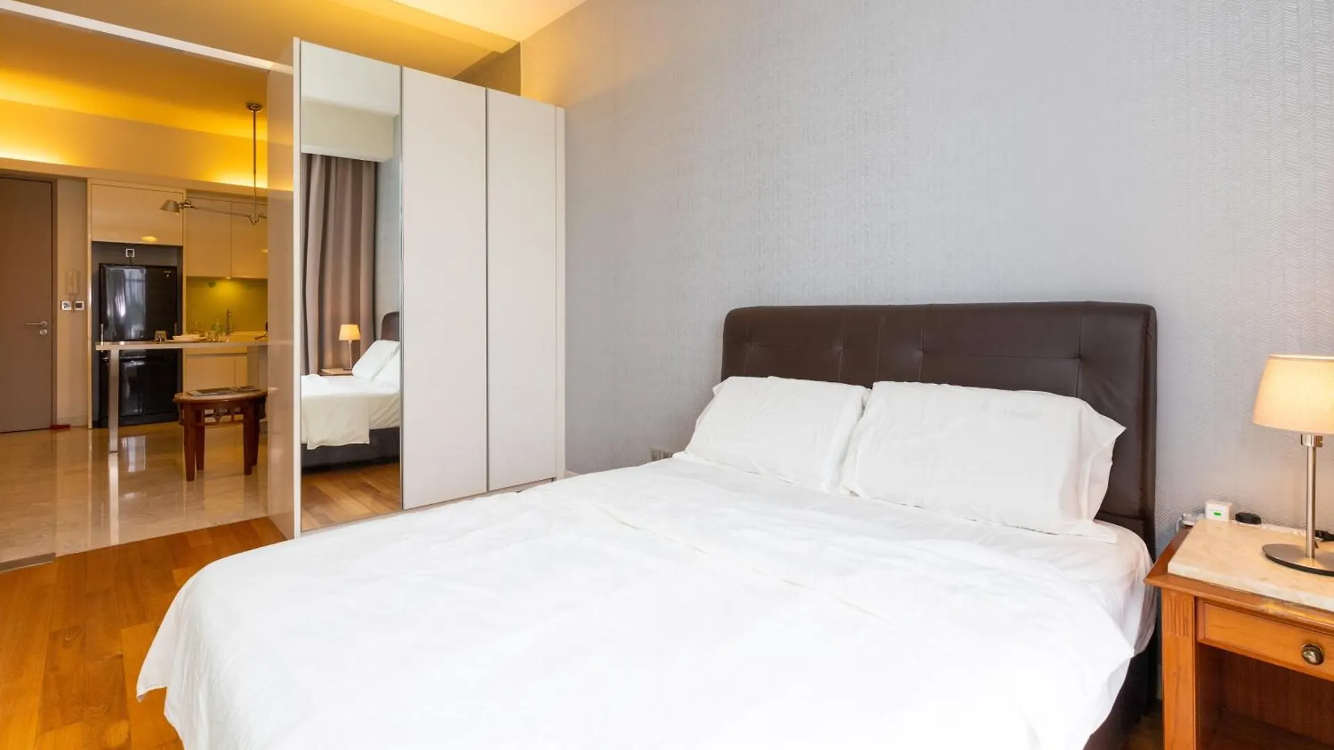 Signature Residence Kuala Lumpur