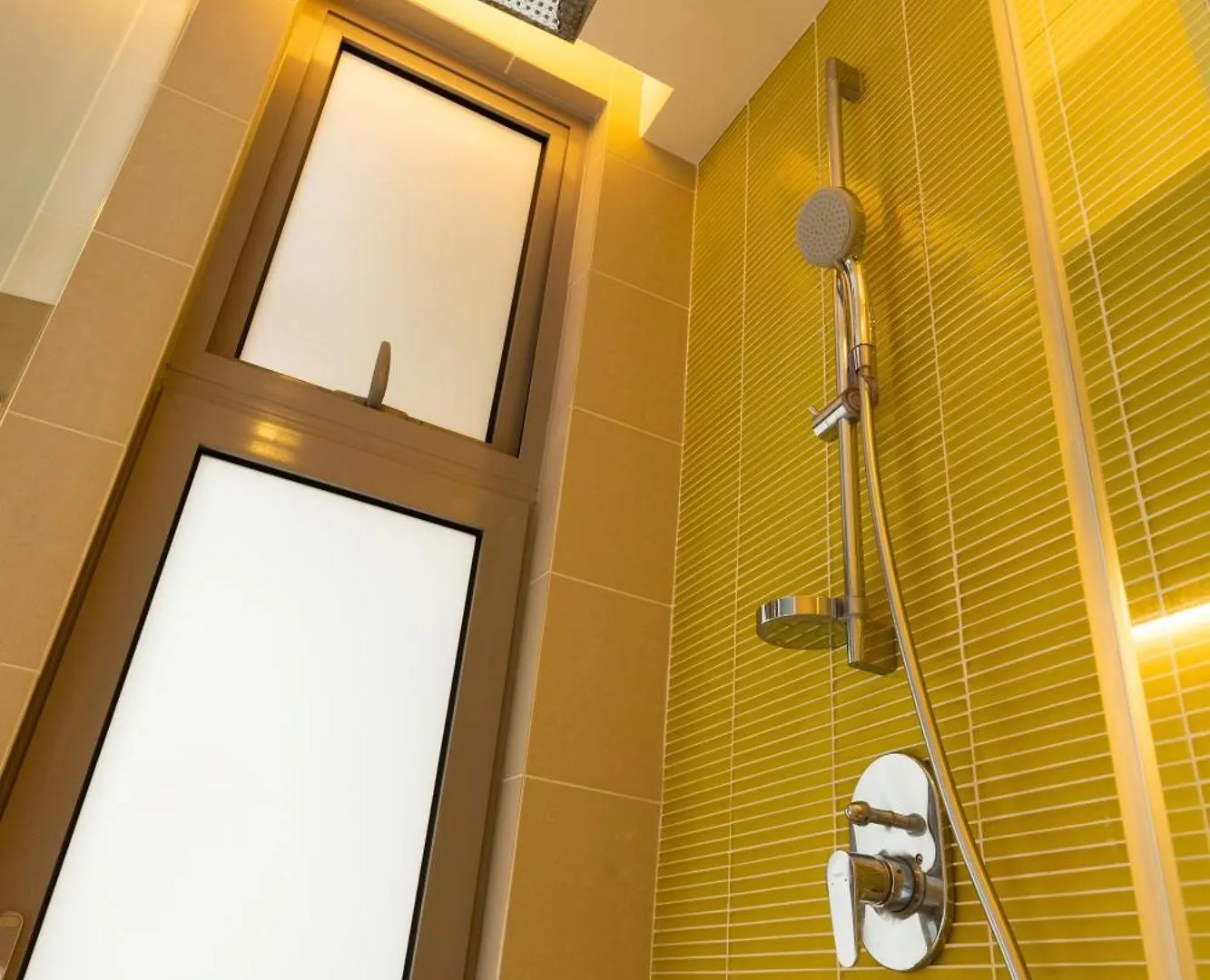 Signature Residence Kuala Lumpur Apartment