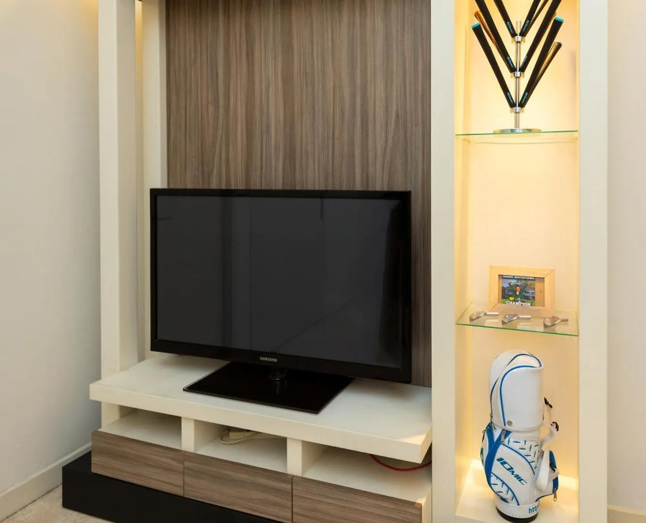 Apartment Signature Residence Kuala Lumpur Ma­lay­sia